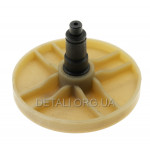 Тримач (адаптер) ножа газонокосарки Dnipro-M 32