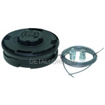 Шпуля триммера Tecomec Easy Work D160 UD M8х1,25, М10х1,25 оригинал 50839001 Шпуля триммера Tecomec Easy Work D160 UD M8х1,25, М10х1,25 оригинал 50839001