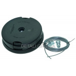 Шпуля триммера Tecomec Easy Work D160 UD M8х1,25, М10х1,25 оригинал 50839001 Шпуля триммера Tecomec Easy Work D160 UD M8х1,25, М10х1,25 оригинал 50839001