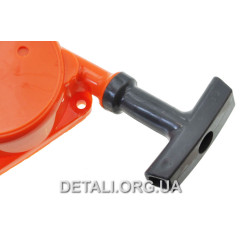 Стартер мотокосы Oleo Mac Sparta 37/38 Winzor PRO SERIA (Мц66-94 мм) 2