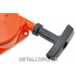 Стартер мотокосы Oleo Mac Sparta 37/38 Winzor PRO SERIA (Мц66-94 мм)