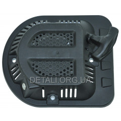 Стартер мотоблоку Forte МЦ 158мм. 2