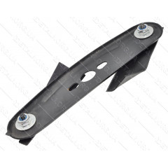 Ніж газонокосарки Sturm PL4615S (45*65*280мм Dвн19*25) 2