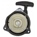 Стартер бензокосы Mitsubishi TL23, TL26, TU26 (плавный пуск) МЦ 70мм