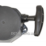 Стартер бензокосы Mitsubishi TL23, TL26, TU26 (плавный пуск) МЦ 70мм