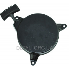 Стартер газонокосилки  HYUNDAI L 5100S, VIKING 248.4 (МЦ167) 2