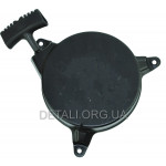 Стартер газонокосилки  HYUNDAI L 5100S, VIKING 248.4 (МЦ167)