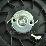 Стартер газонокосилки  HYUNDAI L 5100S, VIKING 248.4 (МЦ167)