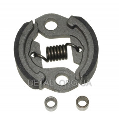 Муфта сцепление (вариатор) мотокосы Oleo-Mac Sparta 25 аналог 61030177R 2