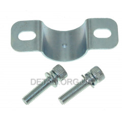 Кріплення для кожуха захисного бензокоси Sturm BT89-CRV-T2 26 мм 2