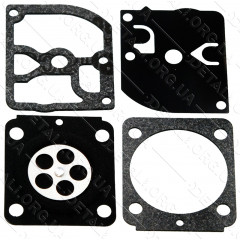 Ремкомплект карбюратор мотокосы VJ Parts для St FS-55/FS-85 аналог 42280071051