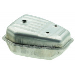 Глушитель мотокосы Oleo-Mac Sparta 25 Winzor