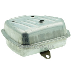 Глушник мотокоси Oleo-Mac Sparta 25 Winzor 2