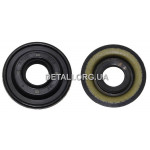 Комплект сальников мотокосы Husqvarna 128R (d12*33 h5)