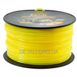 Лісочка косильна квадрат d3 мм 3 LB (152 м)