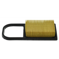 Повітряний фільтр повітродувки Makita EB7660TH/PB7660.4 оригінал 424809-0 2