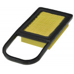 Воздушный фильтр воздуходувки Makita EB7660TH/PB7660.4 оригинал 424809-0