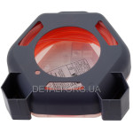 Ліска тримера Husqvarna CoreCut 2,7мм*12м зірка помаранчевий оригінал 5976692-20