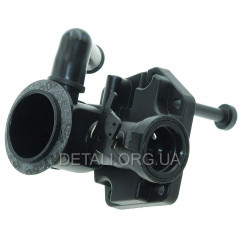 Карбюратор бензокоси Briggs & Stratton 498809 Sprint Quattro Classic Engine, потужністю 3,5 і 4 л. 2