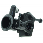 Карбюратор бензокосы Briggs & Stratton 498809 Sprint Quattro Classic Engine, мощностью 3,5 и 4 л.