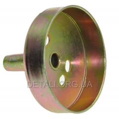 Чашка сцепления триммера большая 7з h67 D82 2