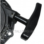 Стартер бензокосы Tekhmann BCG-1440 (МЦ68*94 мм)