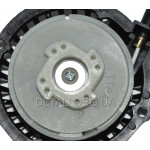 Стартер бензокоси Tekhmann BCG-1440 (МЦ68*94 мм)