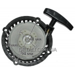 Стартер бензокоси Tekhmann BCG-1440 (МЦ68*94 мм)