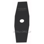 Ніж тримера 2-Т d25,4х297мм