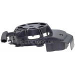 Стартер двигателя Briggs&Stratton серия 675 EXI для газонокосилок ST RM 545 (594062)