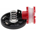 Крышка шпули для триммера Einhell GE-CT 36/30