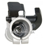 З'єднувач подовжувач штанги мотокоси d26 9 променів