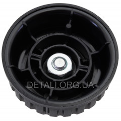 Кнопка косильної головки тримера Tecomec Tap-n-Go "HD EW" 2