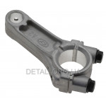 Шатун двигателя ZP 46139t газонокосилки 4Т (D26/13 мм L101 мм)