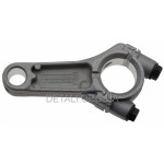 Шатун двигателя ZP 46139t газонокосилки 4Т (D26/13 мм L101 мм)