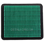 Повітряний фільтр 132*114*22 двигунів Honda GC135 Повітряний фільтр 132*114*22 двигунів Honda GC135