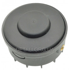 Шпуля тримера Tekhmann TCGT-300/i20 (D88/dвн10 мм/h65 мм) 2