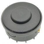 Шпуля триммера Tekhmann TCGT-300/i20 (D88/dвн10 мм/h65 мм)