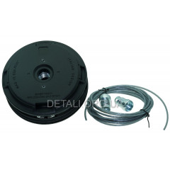 Шпуля тримера Tecomec Tap-n-Go "HD EW" D130 M10*1/M12*1,5 LHF оригінал 50739004 2