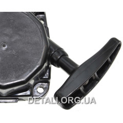 Стартер мотокосы RedMax GT25N, Komatsu, Zenoah МЦ-58мм 2