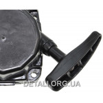 Стартер мотокосы RedMax GT25N, Komatsu, Zenoah МЦ-58мм