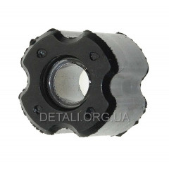 Втулка ковзання штанги мотокоси d7 2