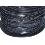 Ліска косильна ріжучий зуб d2.7 мм 5 LB (360 м)