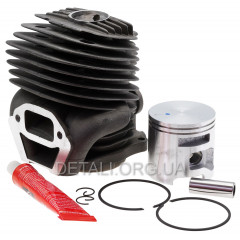 Поршневая бензореза Husqvarna K750/K760 (d51 L50 палец d12 мм) аналог 5814761-03 2