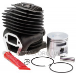 Поршнева бензоріза Husqvarna K750/K760 (d51 L50 палець d12 мм) аналог 5814761-03 Поршнева бензоріза Husqvarna K750/K760 (d51 L50 палець d12 мм) аналог 5814761-03
