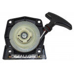 Стартер бензокосы KAWASAKI KBH53A, KBL53A, TJ53E, Foresta