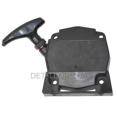 Стартер бензокосы KAWASAKI KBH53A, KBL53A, TJ53E, Foresta 2