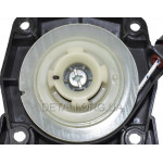 Стартер бензокоси KAWASAKI KBH53A, KBL53A, TJ53E, Foresta