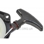 Стартер бензокоси KAWASAKI KBH53A, KBL53A, TJ53E, Foresta