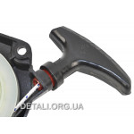 Стартер бензокосы KAWASAKI KBH53A, KBL53A, TJ53E, Foresta